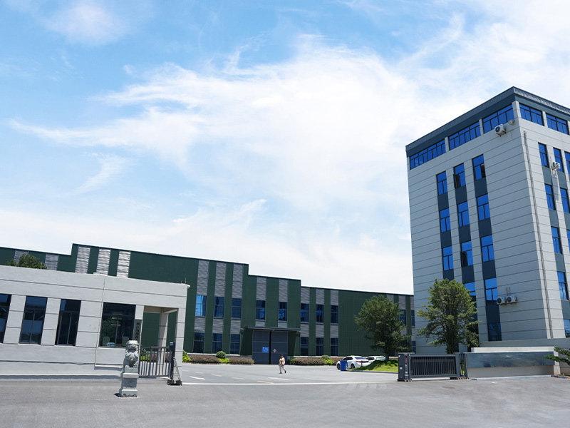 Zhejiang Haidebao Industrial Technology Co., Ltd.