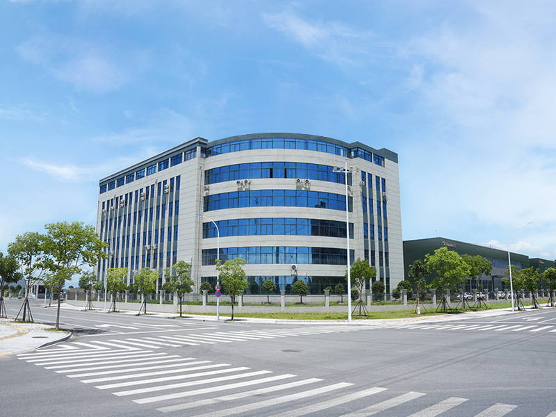 Zhejiang Haidebao Industrial Technology Co., Ltd.